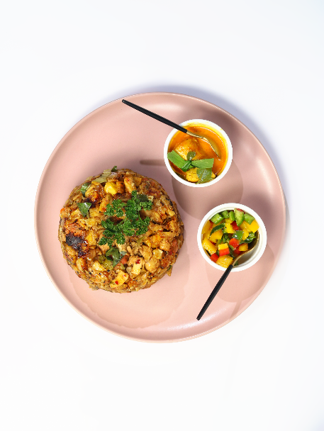 Image for /Flat Bread Pieces.png